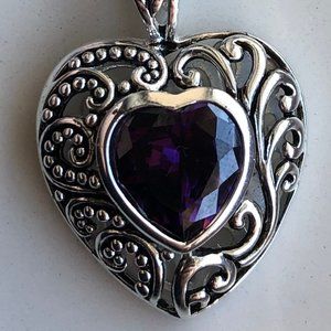 Heart Necklace